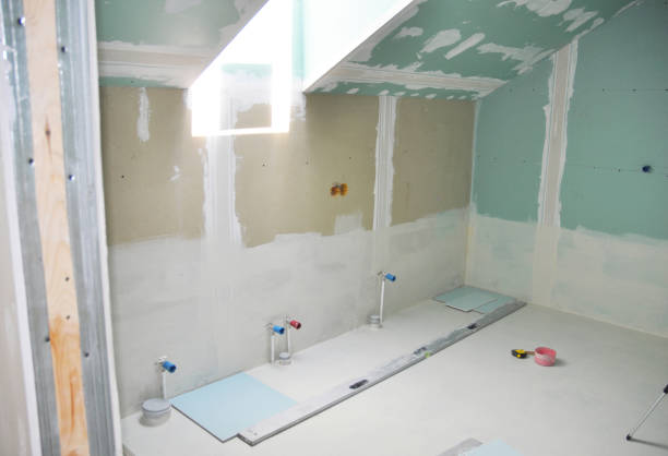 Best Expert Drywall Texturing  in USA